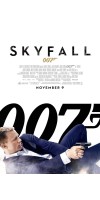 Skyfall (2012 - English)